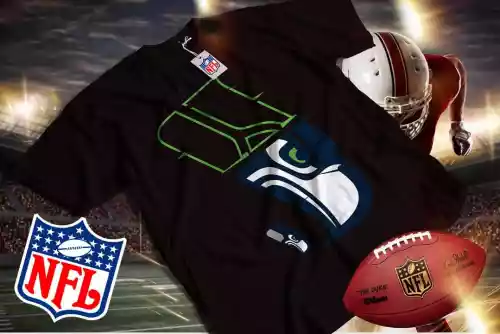 vectores plantilas NFL,DEPORTE,